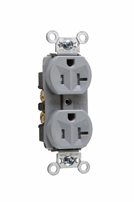 LEGRAND TR5362GRY