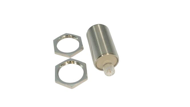 BALLUFF BES M30MI-PSC15B-S04K