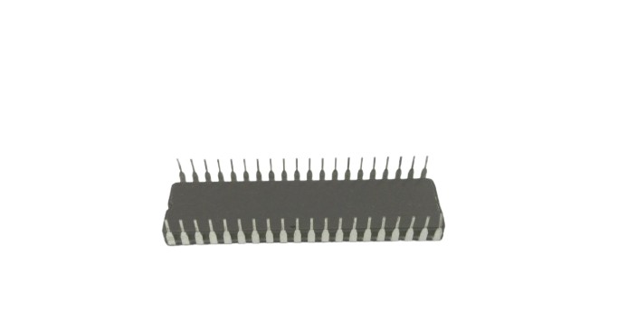 TEXAS INSTRUMENTS SEMI 27C210A-15