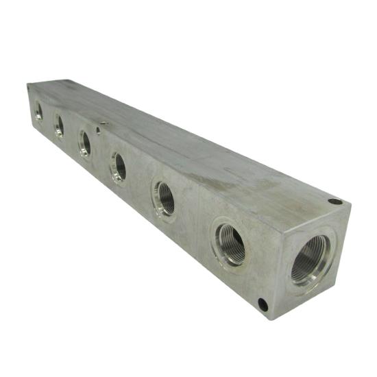 DAMAN PRODUCTS AH0000616S