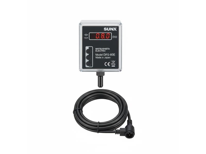 MATSUSHITA ELECTRIC DP2-60E