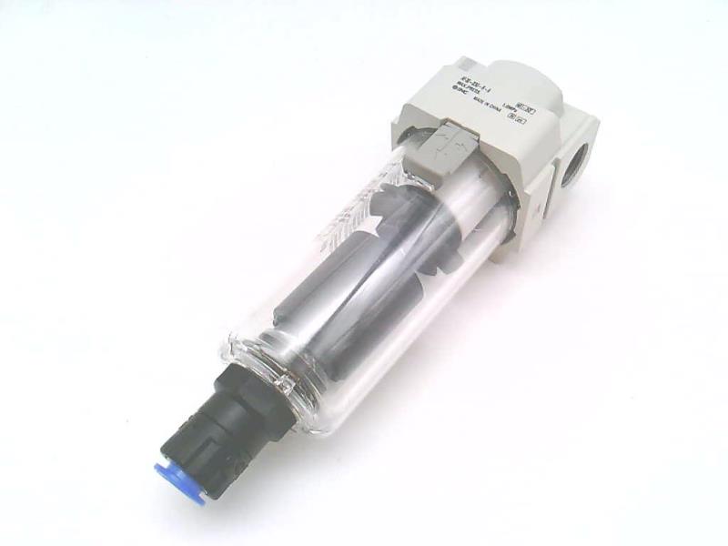 SMC AF30-03D-R-A