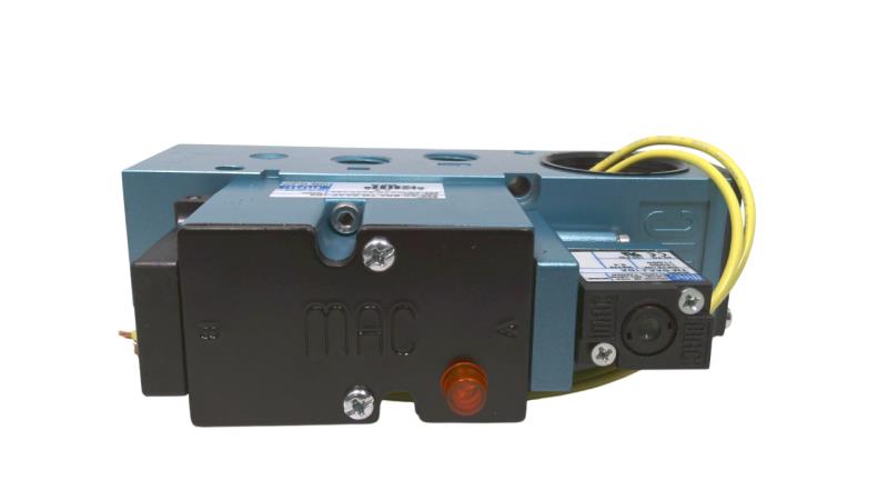 MAC VALVES INC 82A-AC-BRA-TM-DAAP-1DA