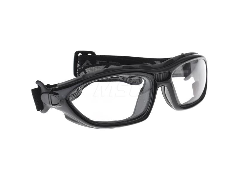 PRO SAFE INC 48224