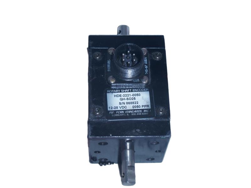 HDE-2221-0050-QH-SO25 by FSI