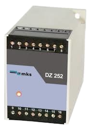 DZ252 by MKS INSTRUMENTS