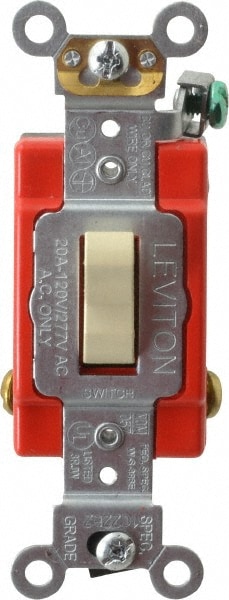 LEVITON 1224-2I
