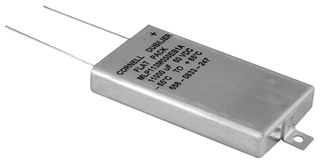 CORNELL DUBILIER MLP272M100EB0D