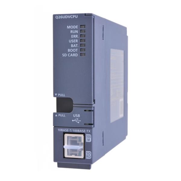 MITSUBISHI Q26UDVCPU
