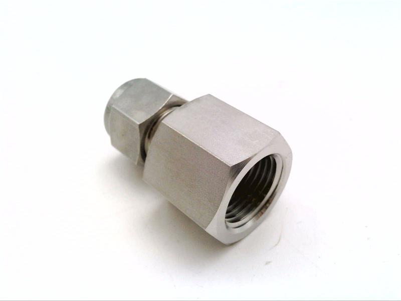 HAM-LET 766LSS3/8X3/8