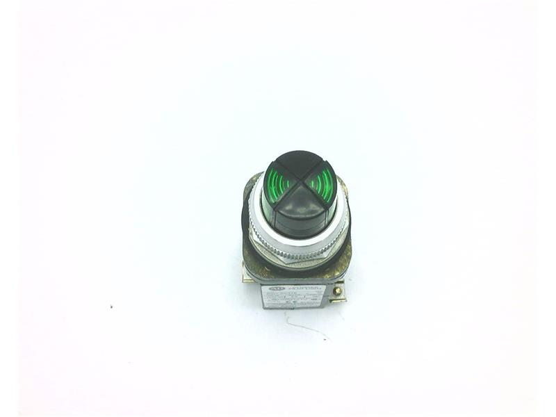 ALLEN BRADLEY 800T-PC216XGXG