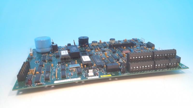 NIDEC CORP 106187505-F