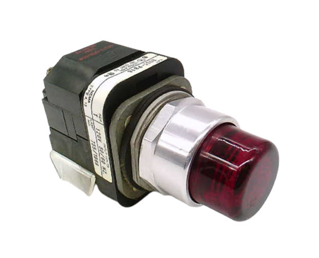 ALLEN BRADLEY 800T-PB16R