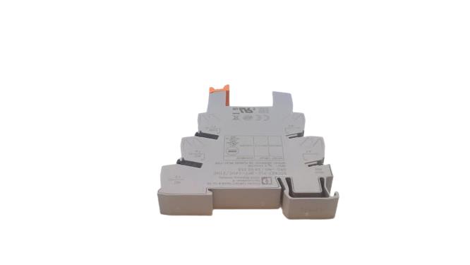 PHOENIX CONTACT PLC-RPT- 24UC/21HC