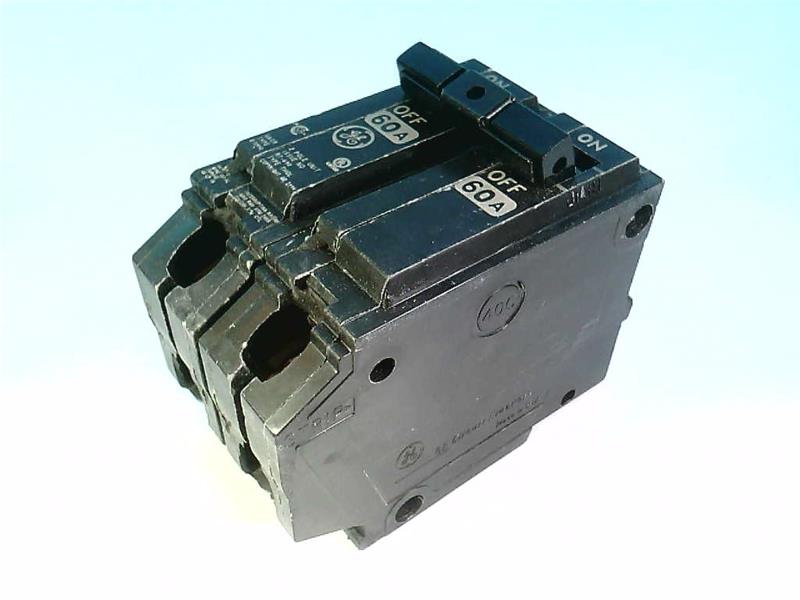 GENERAL ELECTRIC THQL2160