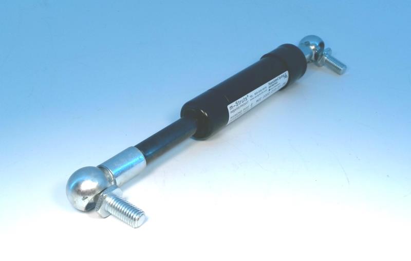 ASSOCIATED SPRING MCE-0200-010-01-28