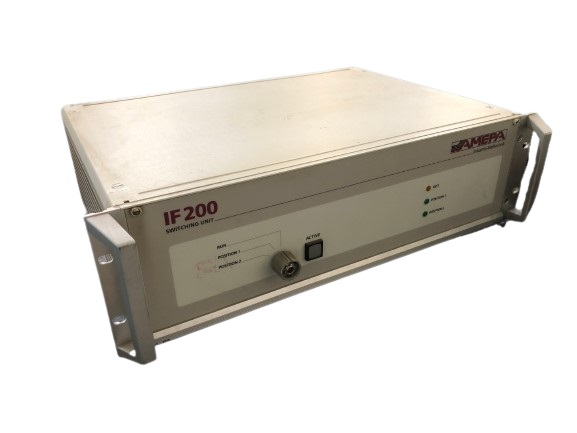 AMEPA IF200