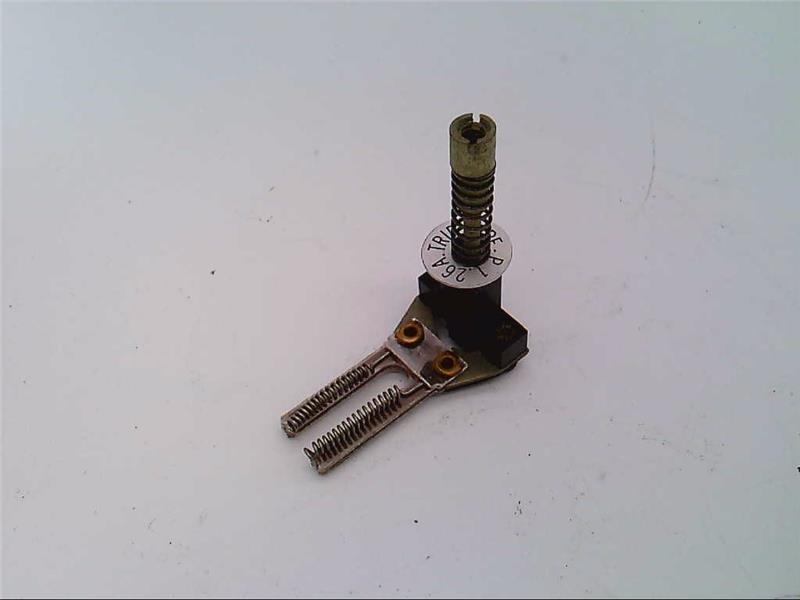 FEDERAL ELECTRIC P1.26