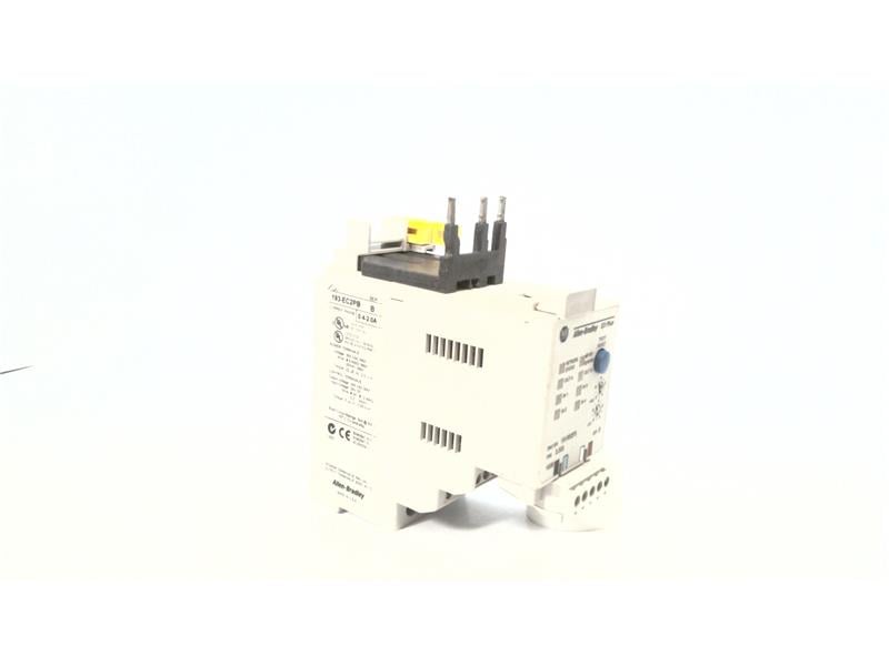 ALLEN BRADLEY 193-EC2PB