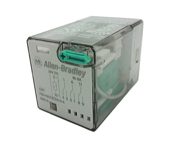 ALLEN BRADLEY 700-HAX3Z24-3-4