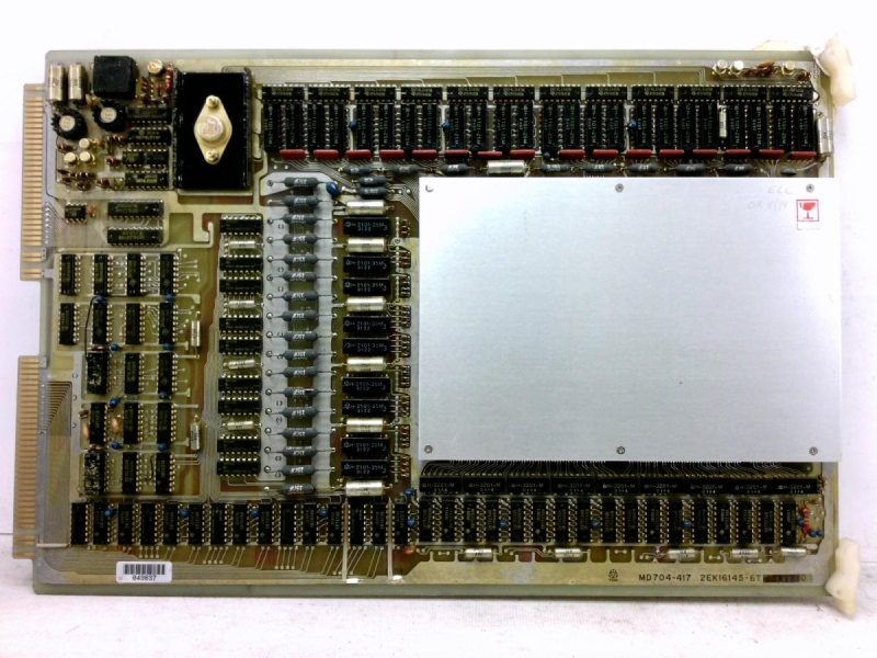 OKUMA MD704-417