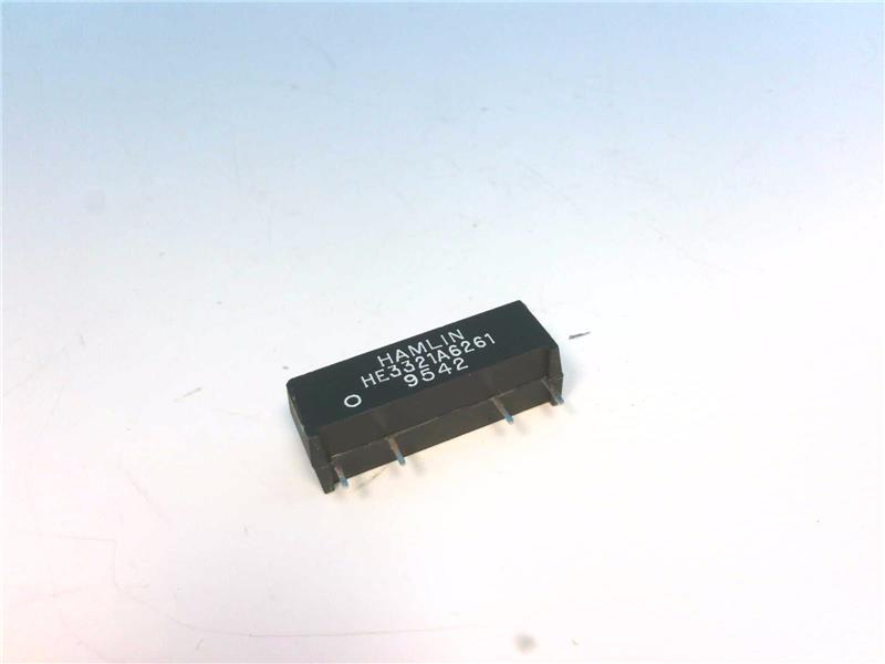 HAMLIN HE3321A6261