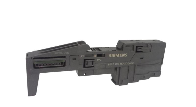 SIEMENS 6ES7193-4CA20-0AA0-EACH