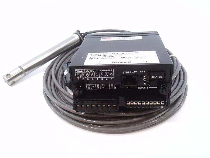 OMEGA ENGINEERING CNITH-I8DV52-5-EI