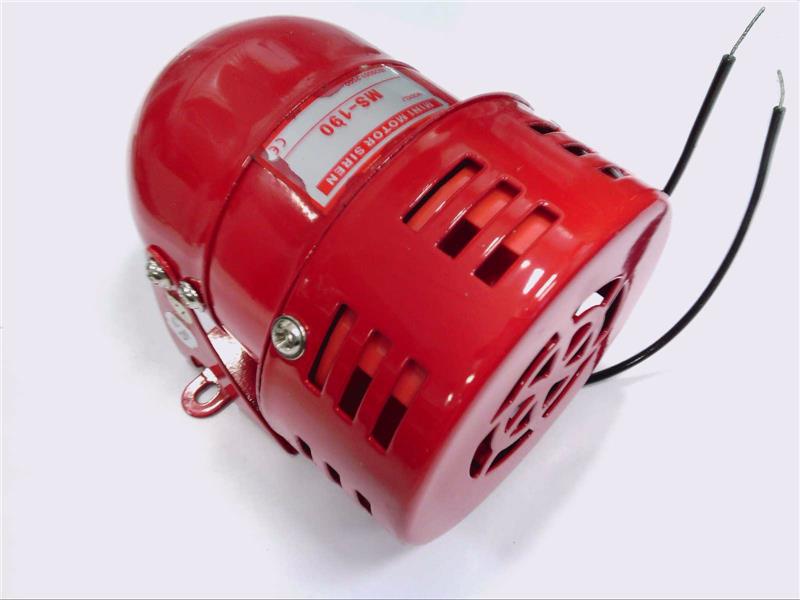 MS-190-AC220V by PLASMA