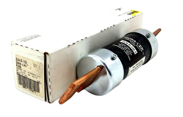 EATON CORPORATION DLN-R-150