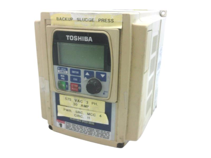 VT130G7U6120B by TOSHIBA