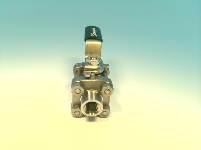 SWAGELOK SS-62TF4RT