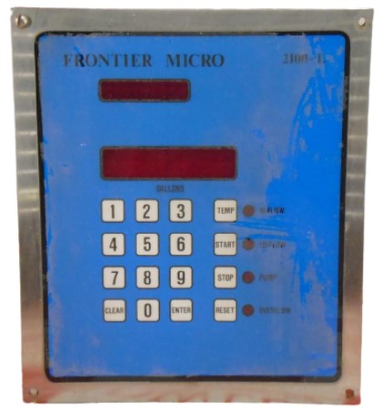 FRONTIER 2100-L