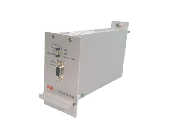 ASEA BROWN BOVERI 1TGB3 02002 R 0005