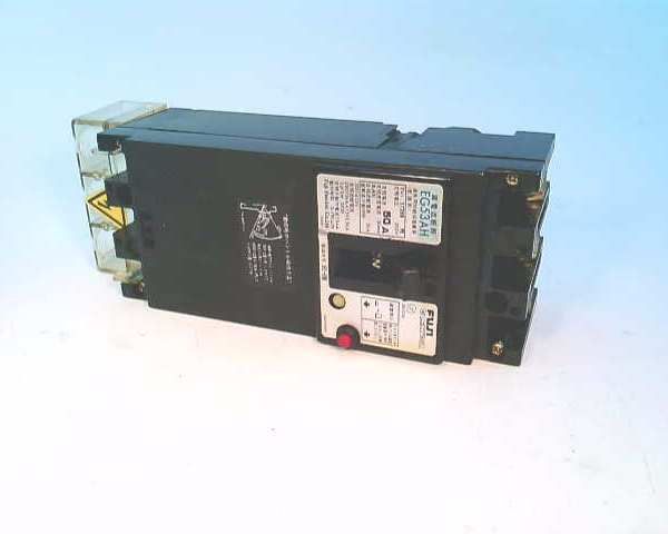 FUJI ELECTRIC EG53AH