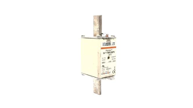 MERSEN NH1UD-69V-250PV