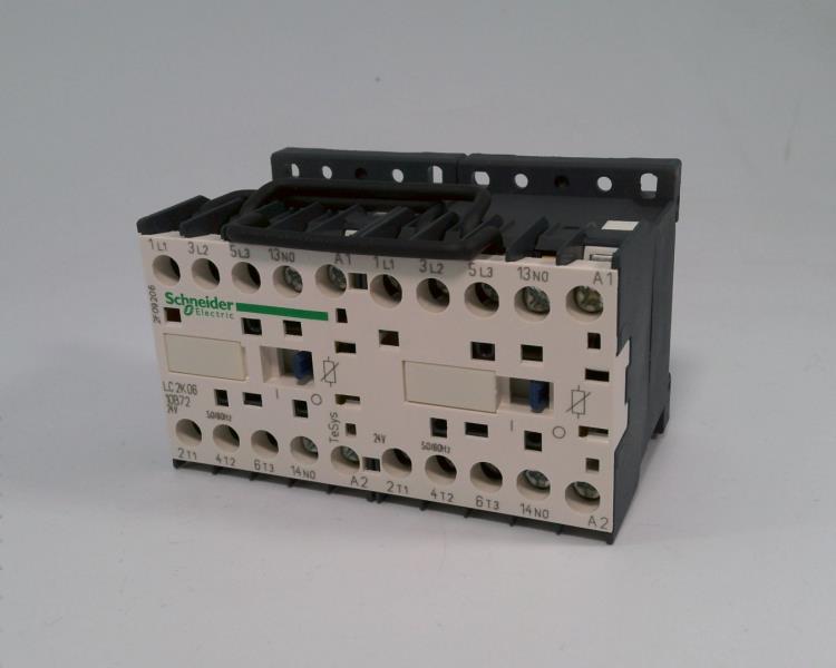 SCHNEIDER ELECTRIC LC2K0610B72