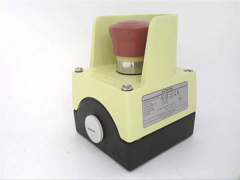 SIEMENS 3SU1851-0NB00-2AC2