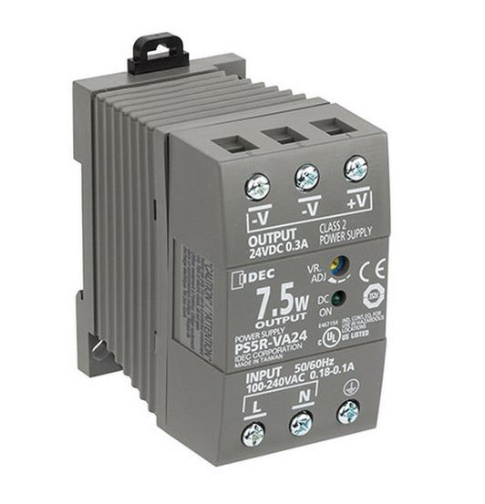 PS24-S7.5W by VERIS