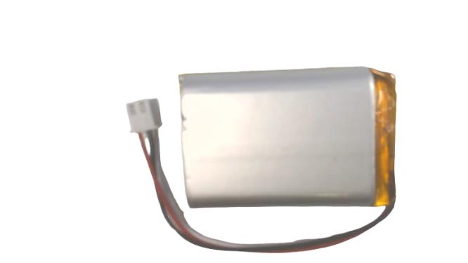 JAUCH QUARTZ LP103450