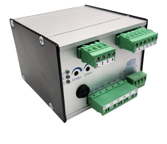 REO ELEKTRONIK 51420
