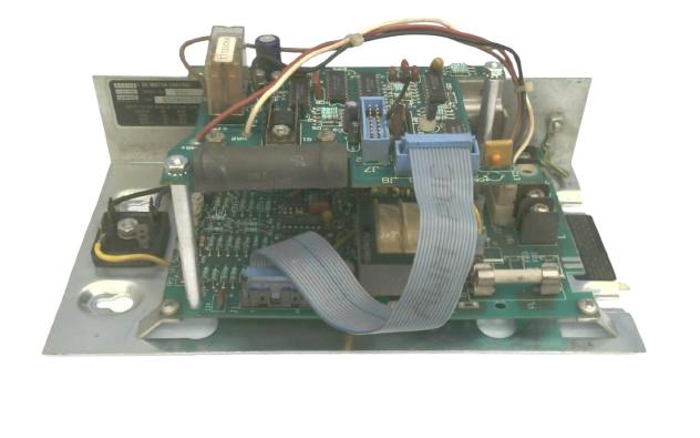 0850 by BODINE ELECTRIC