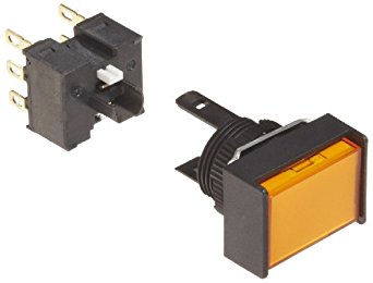 OMRON A16L-JYA-12D-1