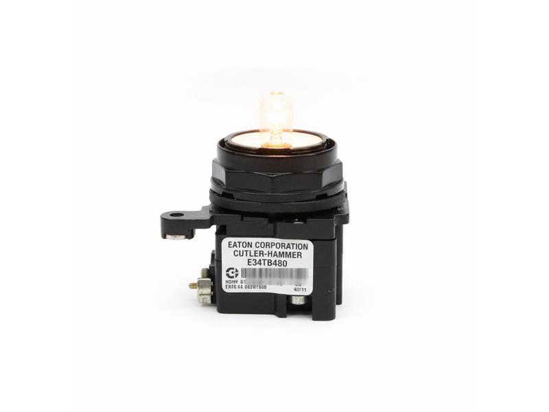 E34TB480 por EATON CORPORATION