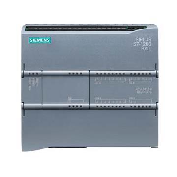 SIEMENS 6AG1214-1AG40-4XB0