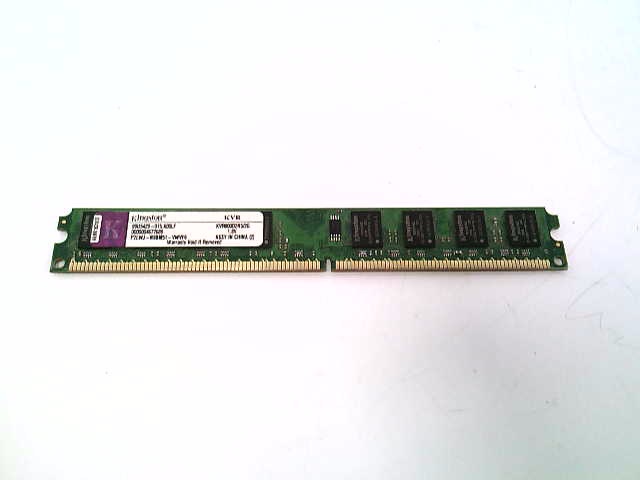 KINGSTON TECHNOLOGY KVR800D2N5/2G