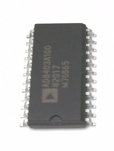 ANALOG DEVICES AD8403ARZ100