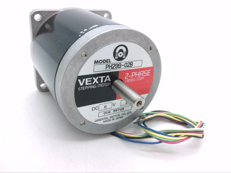 ORIENTAL MOTOR PH299-02B
