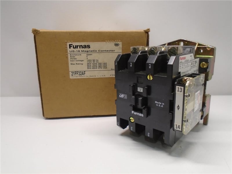 SIEMENS 21FF32AF