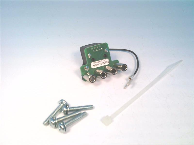 HONEYWELL 50010425-501